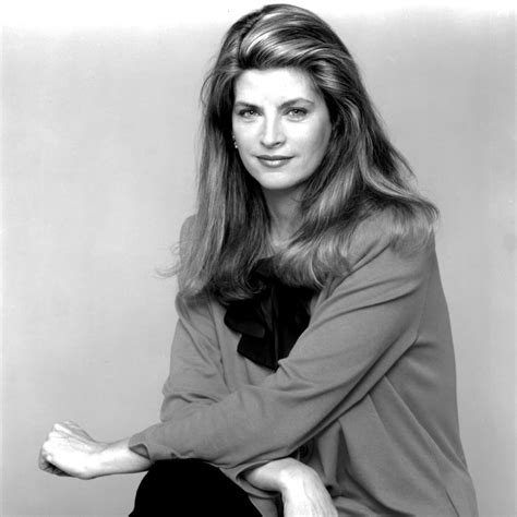 kirstie alley nuda|16 Photos of Kirstie Alley When She Was Young